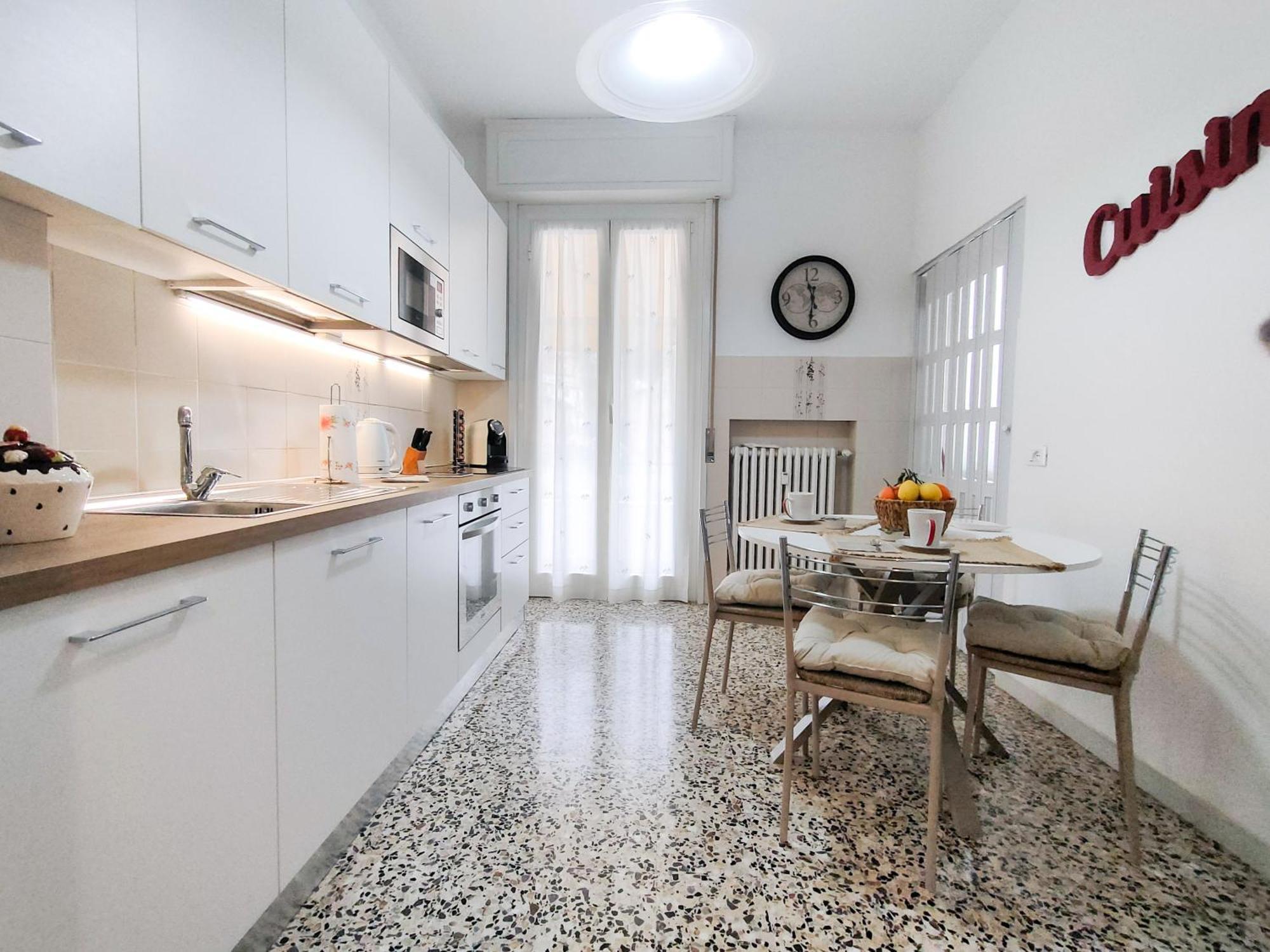 Apartamento A Casa Di Ezio E Paola La Spezia Exterior foto