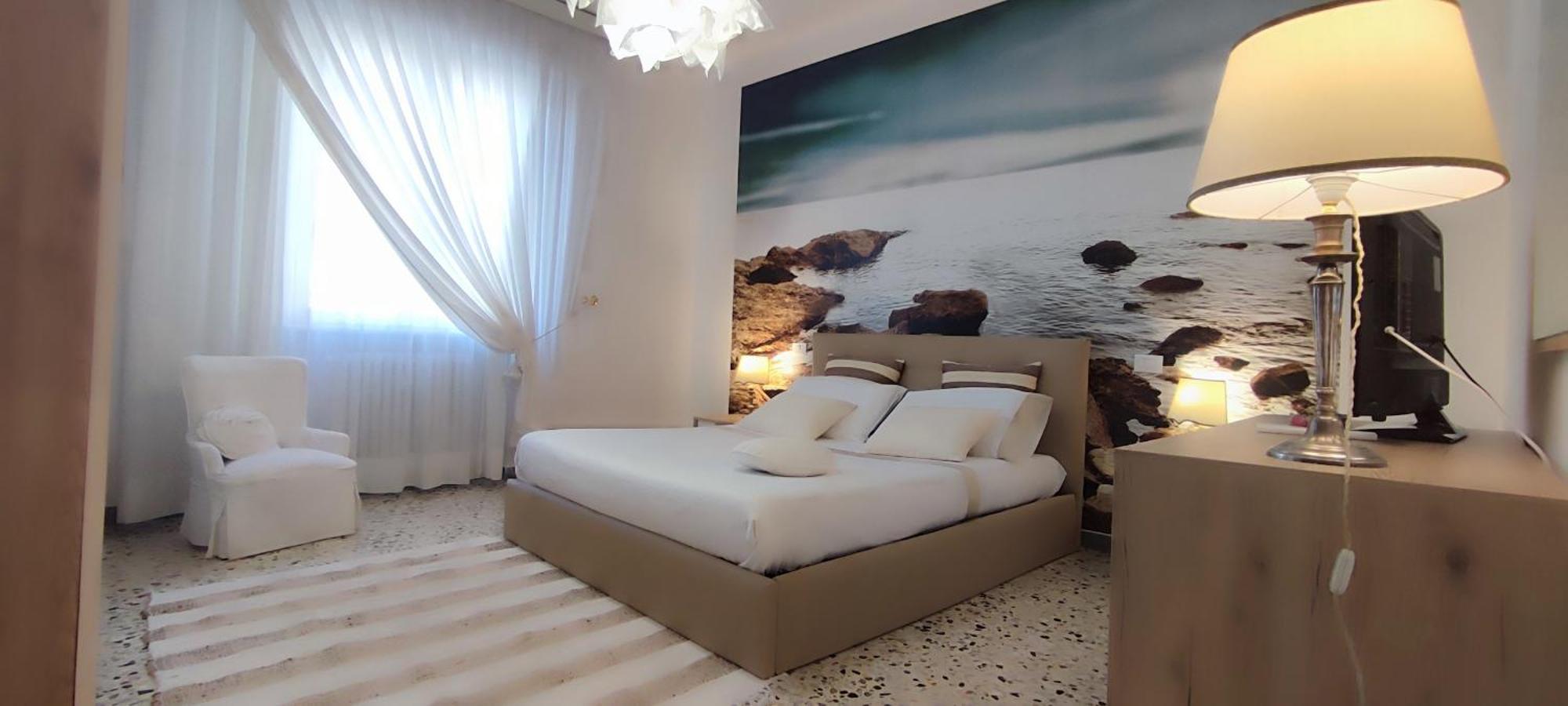 Apartamento A Casa Di Ezio E Paola La Spezia Exterior foto